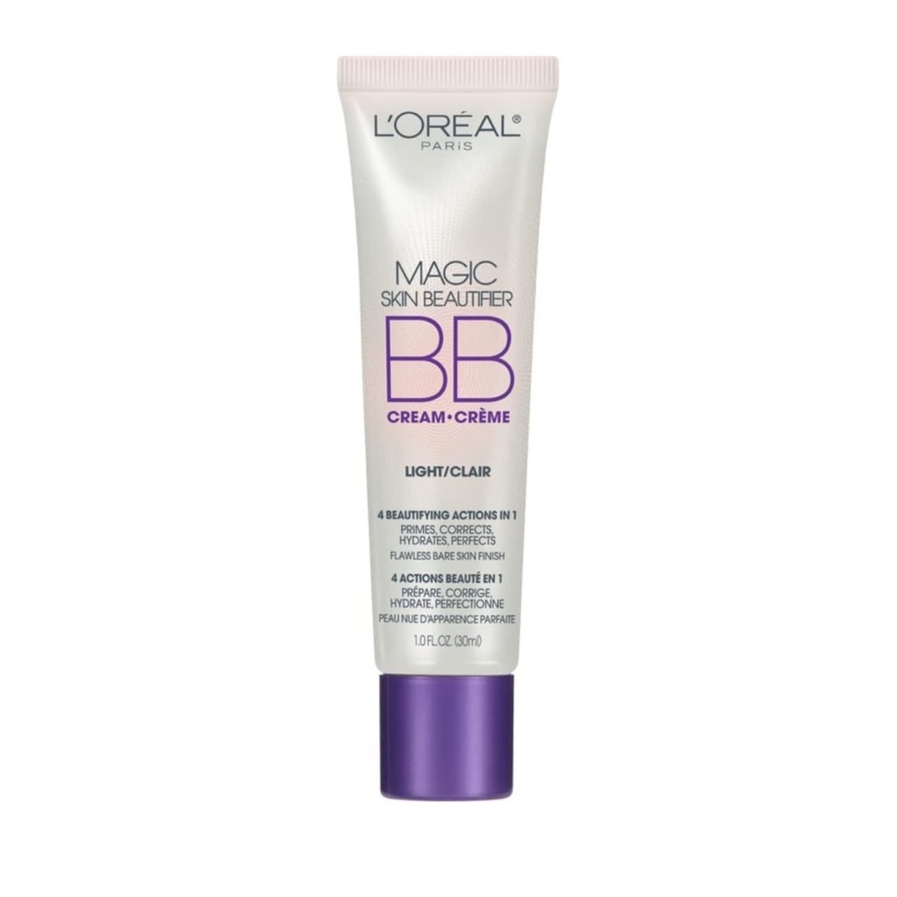 LIGHT L’Oréal Magic Skin Beautifier BB